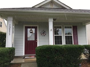 12453 Stumptown Rd, Huntersville, NC 28078