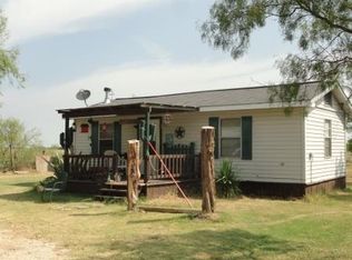 294 Lcr 615, Groesbeck, TX 76642