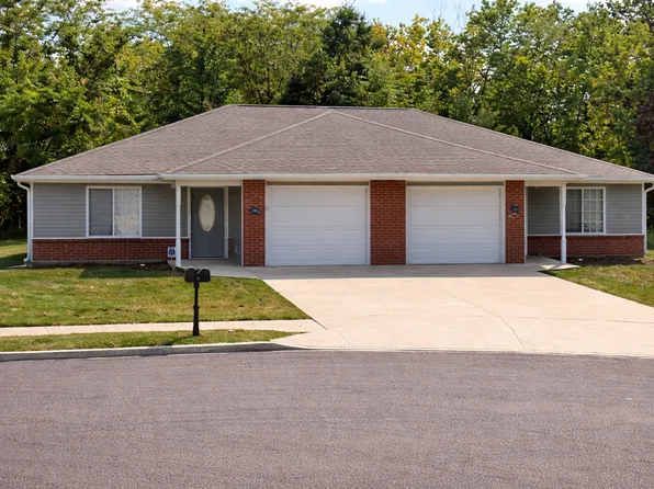 7360 E Noah Ct, Columbia, MO 65202