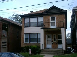 5914-5916 Nicholson St, Pittsburgh, PA 15217