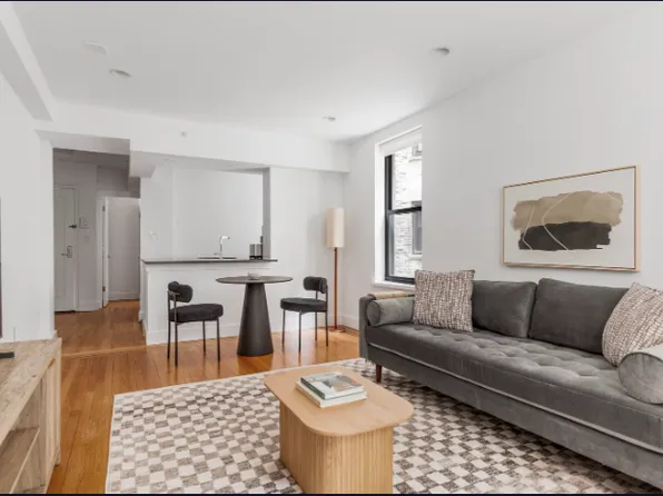 10 West 65th Street image 1 of 11