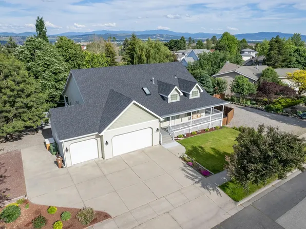9026 N Cedar Rd, Spokane, WA 99208