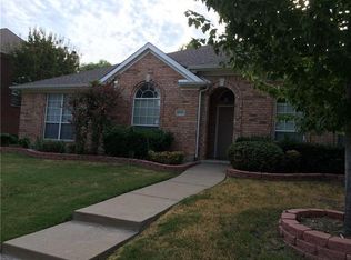 8909 Clear Sky Dr, Plano, TX 75025