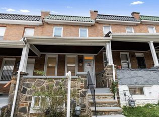 6 N Ellamont St, Baltimore, MD 21229