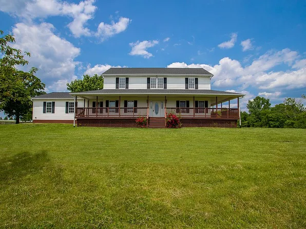 6005 Crescent Point Dr, Orange, VA 22960