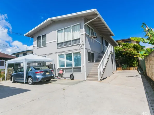 1111A 1st Ave, Honolulu, HI 96816