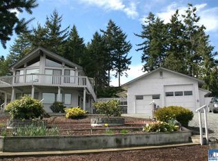 362 Discovery Way, Sequim, WA 98382