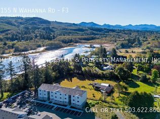 2155 N Wahanna Rd #F3, Seaside, OR 97138