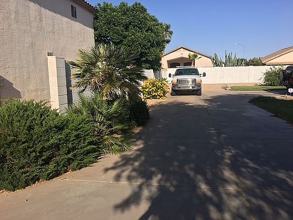 Set back - Quiet and Private