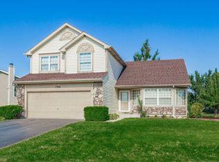 796 Thoreau Dr, Elgin, IL 60120