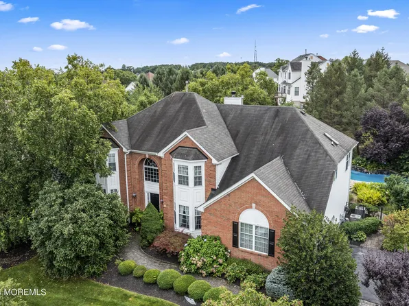 11 Maidenstone Drive, Ocean Twp, NJ 07712