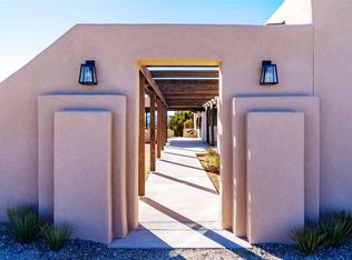23 Pueblo Rd, Santa Fe, NM 87508