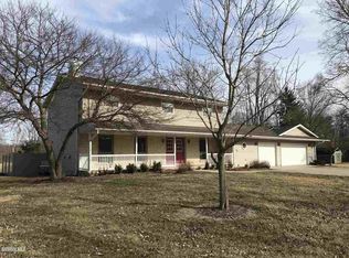 11469 Oakton Rd, Savanna, IL 61074