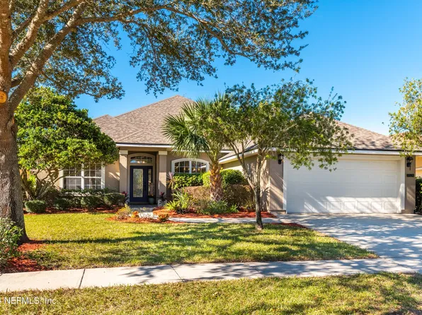 3574 SHADY WOODS Street E, Jacksonville, FL 32224