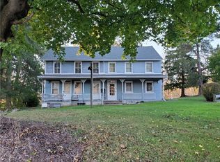 8702 Kings Hwy, Kempton, PA 19529