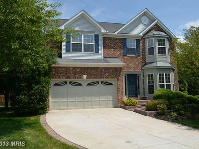 9354 S Whitt Dr, Manassas Park, VA, 20111