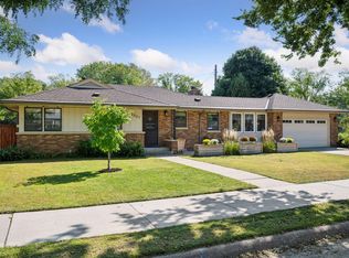 2307 Harding St NE, Minneapolis, MN 55418