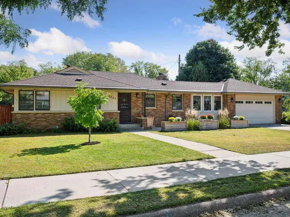 2307 Harding St NE, Minneapolis, MN 55418