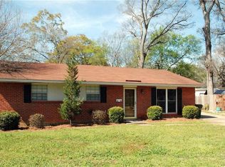 3705 Ramos Ct, Montgomery, AL 36109