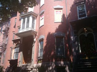 34 Worcester Sq APT 5, Boston, MA 02118