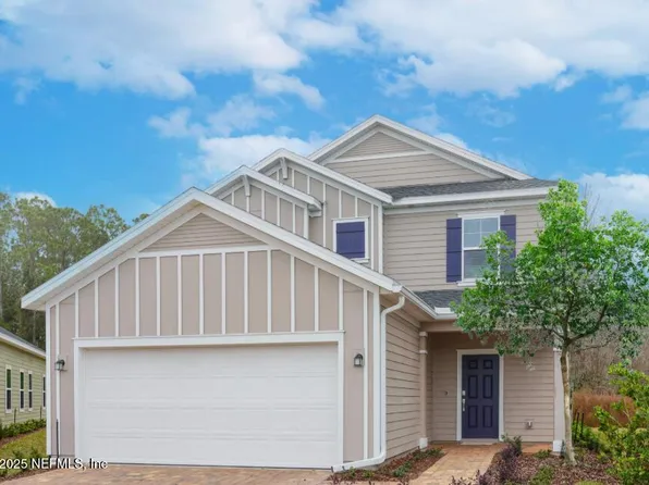 128 OTSEGO Lane, St. Augustine, FL 32092