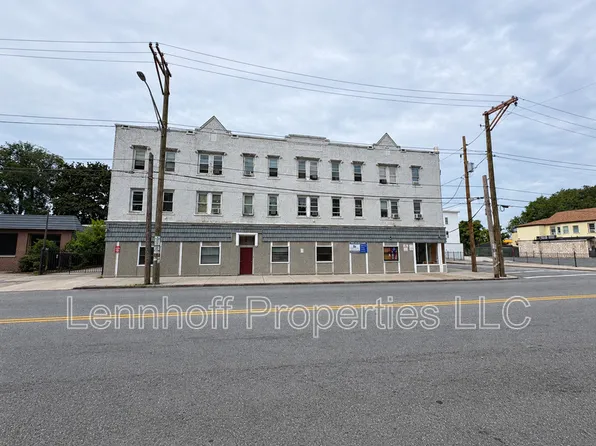 Union Lodging