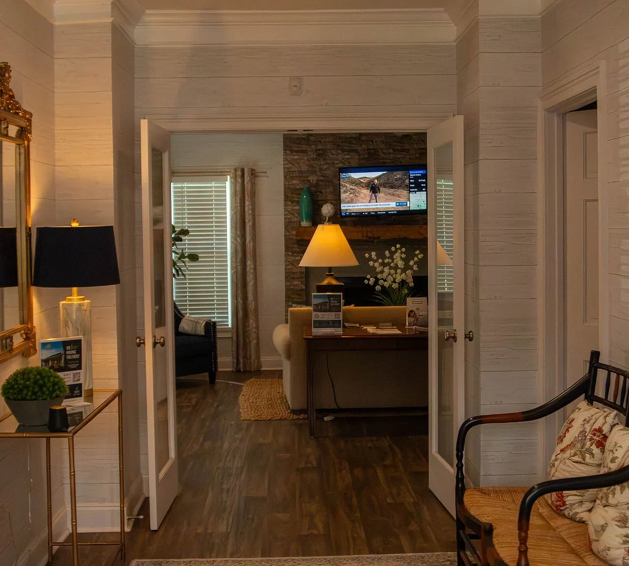 Westwood II — Photo 1