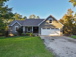 6555 Private Road 1182, West Plains, MO 65775