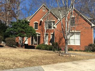 1346 High Falls Ct SW, Atlanta, GA 30311