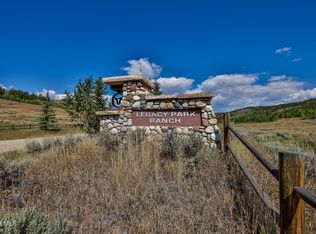266 Gcr #6234C, Granby, CO 80446