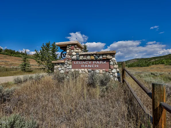 266 GCR 6234C, Granby, CO 80446