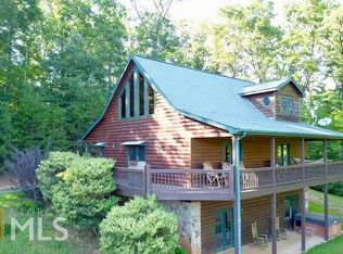 140 Rainwood, Blue Ridge, GA 30513