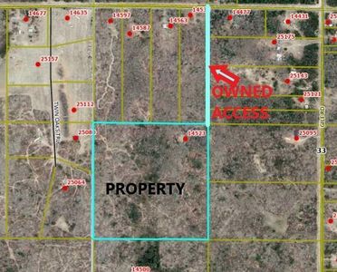 14523 Bistram Rd, Grantsburg, WI, 54840