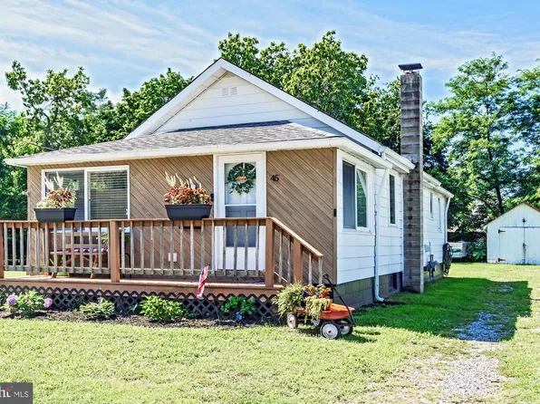 45 Brandriff Ave, Pennsville, NJ 08070