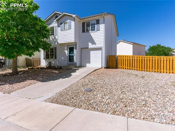 5017 Pioneer Rd, Pueblo, CO 81008