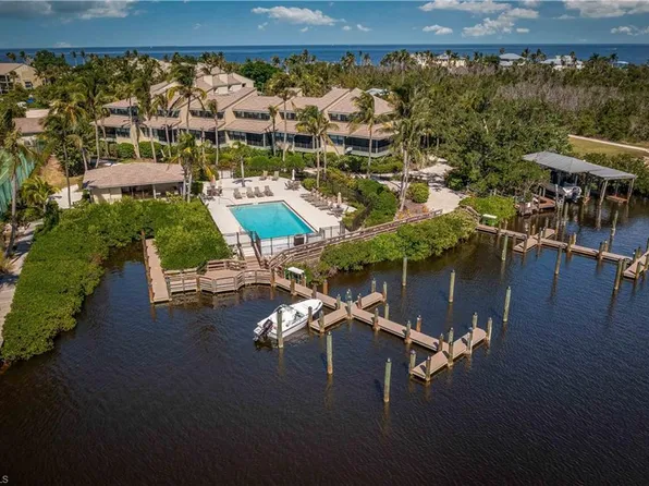 16709 Bocilla Palms DR #22, BOKEELIA, FL 33922