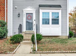3621 Brockenbrough Dr, Dumfries, VA 22026