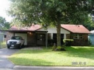 326 Ishmeal St, Houston, TX 77091