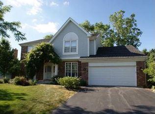 17568 W Pine Creek Trl, Grayslake, IL 60030