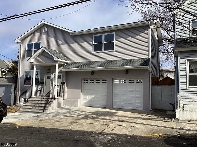 961 E 23Rd St, Paterson, NJ 07513 Zillow