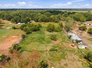1510 Davis Rd, Seagoville, TX 75159