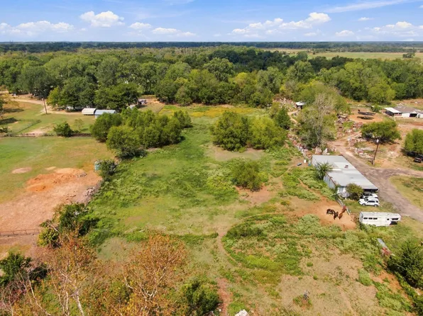 1510 Davis Rd, Seagoville, TX 75159