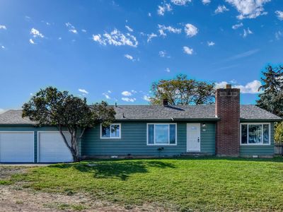 687 NE Gumwood St, Pilot Rock, OR, 97868