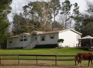 1555 SW 144th Ct, Ocala, FL 34481