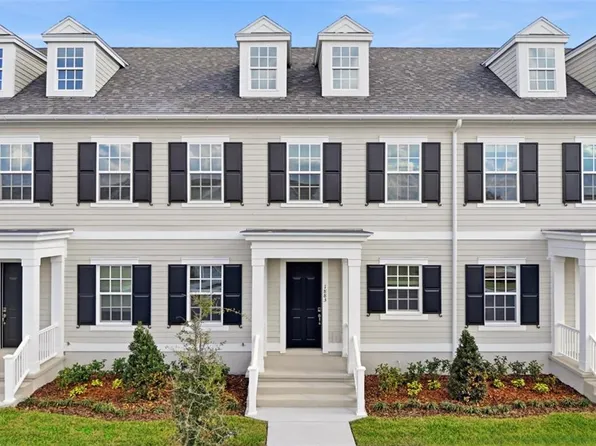 1883 Seawall Way, Celebration, FL 34747