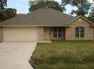 13427 Ronald Cir, Tyler, TX 75709