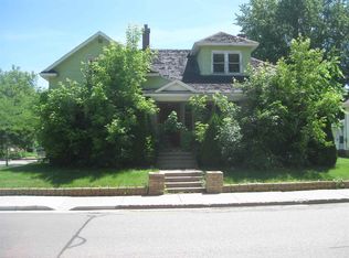 503 2nd St, Stevens Point, WI 54481