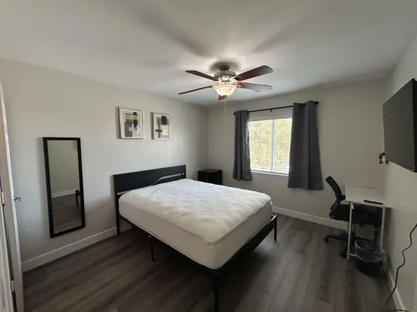 (undisclosed Address), North Las Vegas, NV 89031
