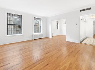 1240 Park Ave APT 4D, New York, NY 10128