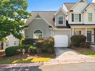 2010 Hoods Fort Cir NW #21, Kennesaw, GA 30144